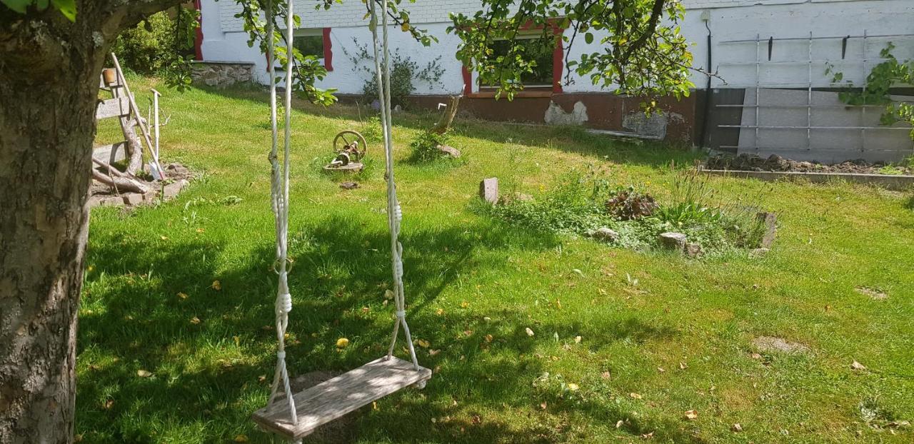 Ferienhof Ziegler- Sonnenschein Baiersbronn Exteriör bild